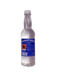 Task Denaturat bezbarwny 500ml