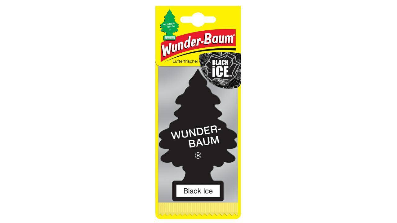 Wunder Baum choinka Black ICE