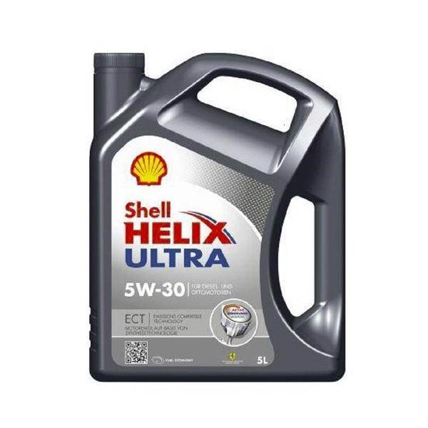 Shell Helix ULTRA 5W30 A3/B4 4L.