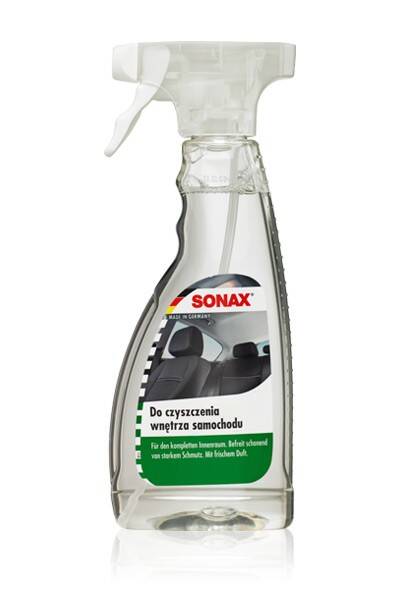 Sonax Płyn do czyszcz.wnętrz 500ml 32120