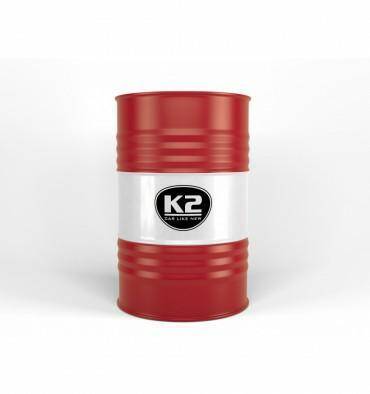 K2 Kuler gotowy G12+ -35*C 222KG RED