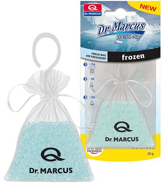 Dr.Marcus Fresh Bag woreczek Frozen