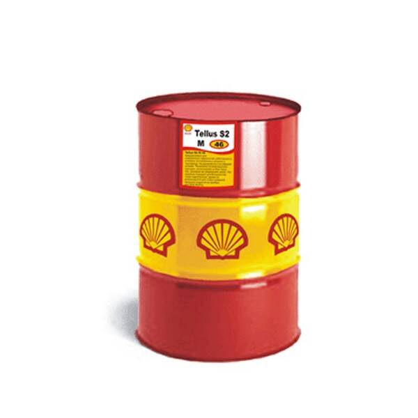 Shell TELLUS OIL 46/S2 M46 209L