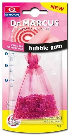 Dr.Marcus Fresh Bag woreczek Bubble Gum