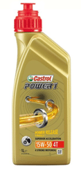 Castrol 4T Power1 4T 15W50 1L.