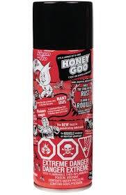 Kleen Flo Środek penetrujący 330g Honey