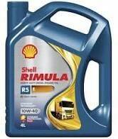 Shell Rimula R5 10W30 LE 20L