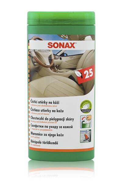 Sonax XTREME do skóry MAT 500ml/254241