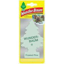 Wunder Baum choinka Frosted Pine/Sosna