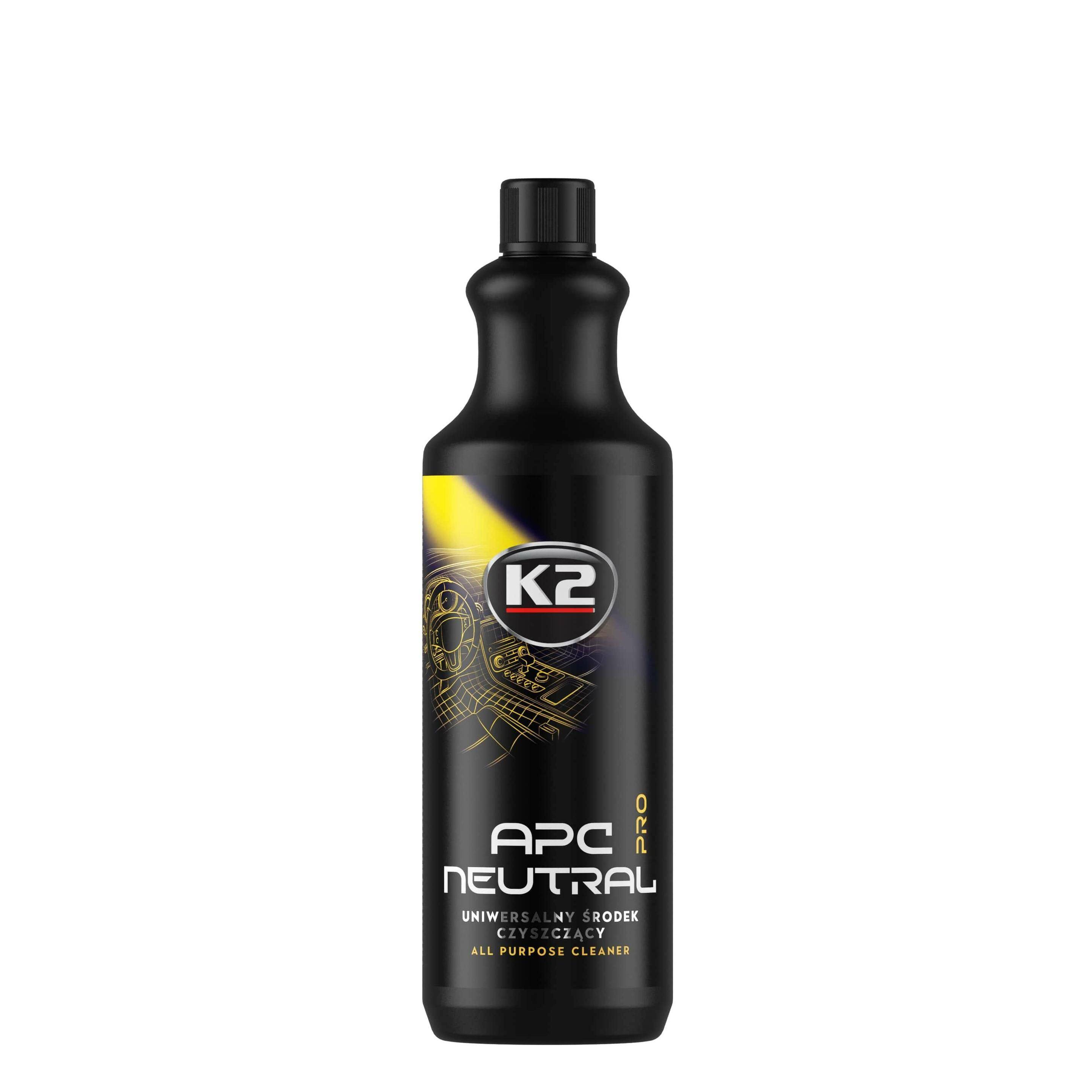 K2 APC PRO Neutral 1L./prep.czyszczący