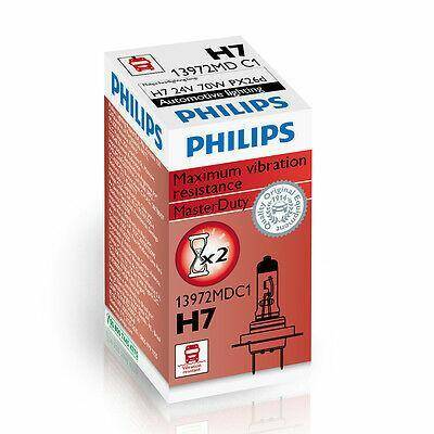 Philips Żar.24VH7 70W PX26D HD 13972