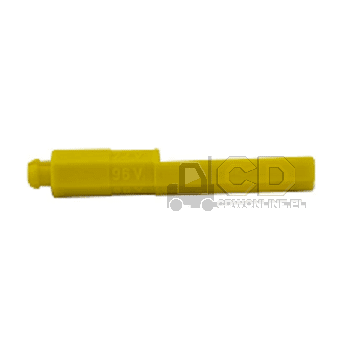 Pin kod Rema 80A żółty (Zdjęcie 1)