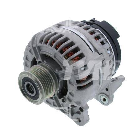 Alternator do wózka widłowego Linde silnik BEF CBSA VW06F903023F