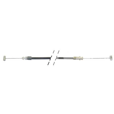 Linka kierownicy do wózka widłowego TOYOTA 6 FG FD 10-30 45848-23600-71