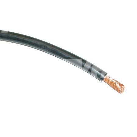 Kabel przyłączeniowy 50mm2 - metr (Zdjęcie 1)