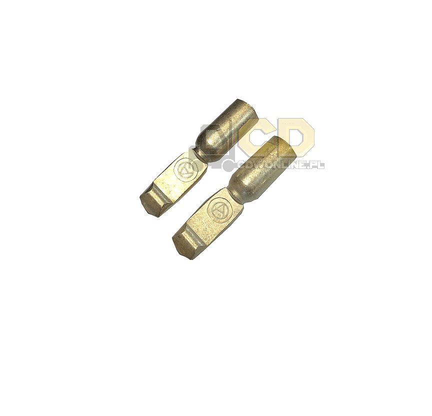 Styk wtyczki SB 350A 85,0 mm2 - 2szt.