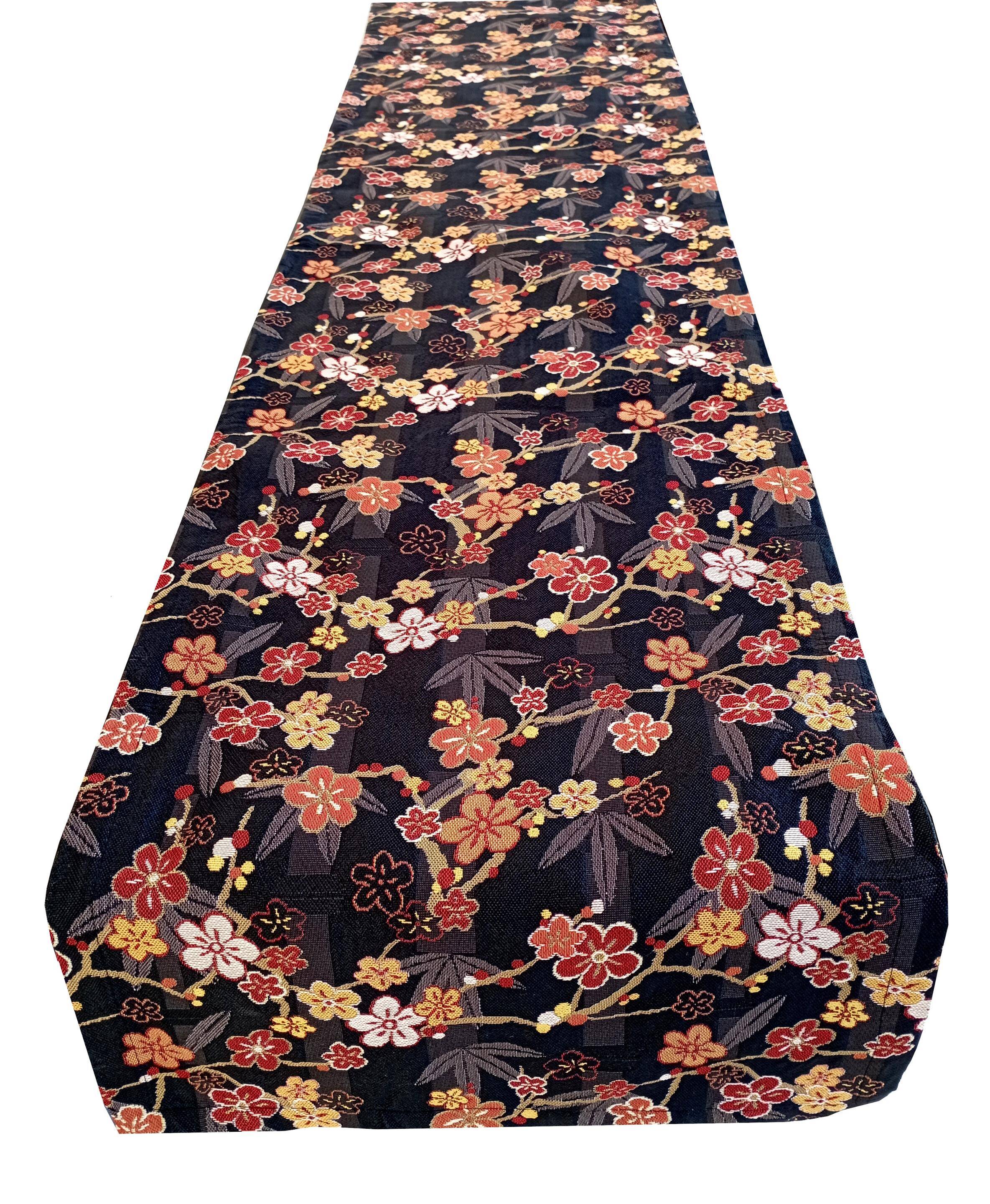 Obrus gobelin 0074 Sakura  40x170