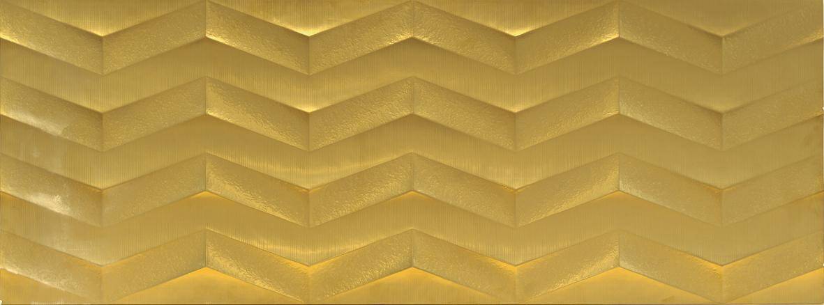 Aparici Markham Gold Forbo 44,63x119,3