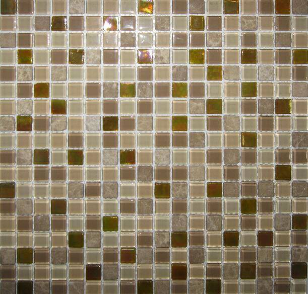 Decora Iris Beige 30x30