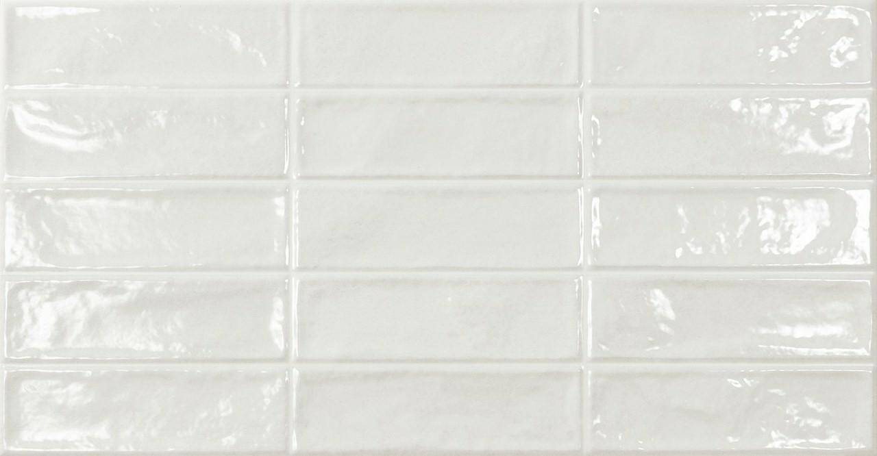 CerArte Puul White 31,6X60 ( 6x20 )