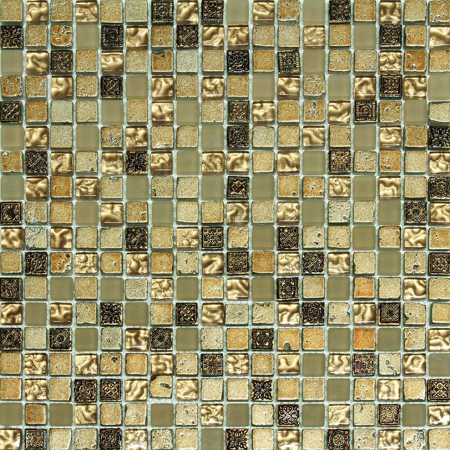 Decora Mosaicos Venus Beige 30x30