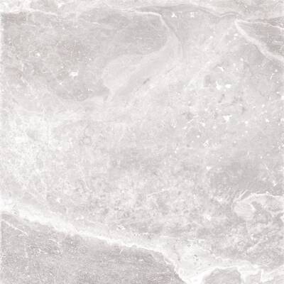 Petra Grigio Fog Lappato Lux 60x60