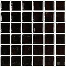 Togama Negro  5x5 / 30,7x30,7