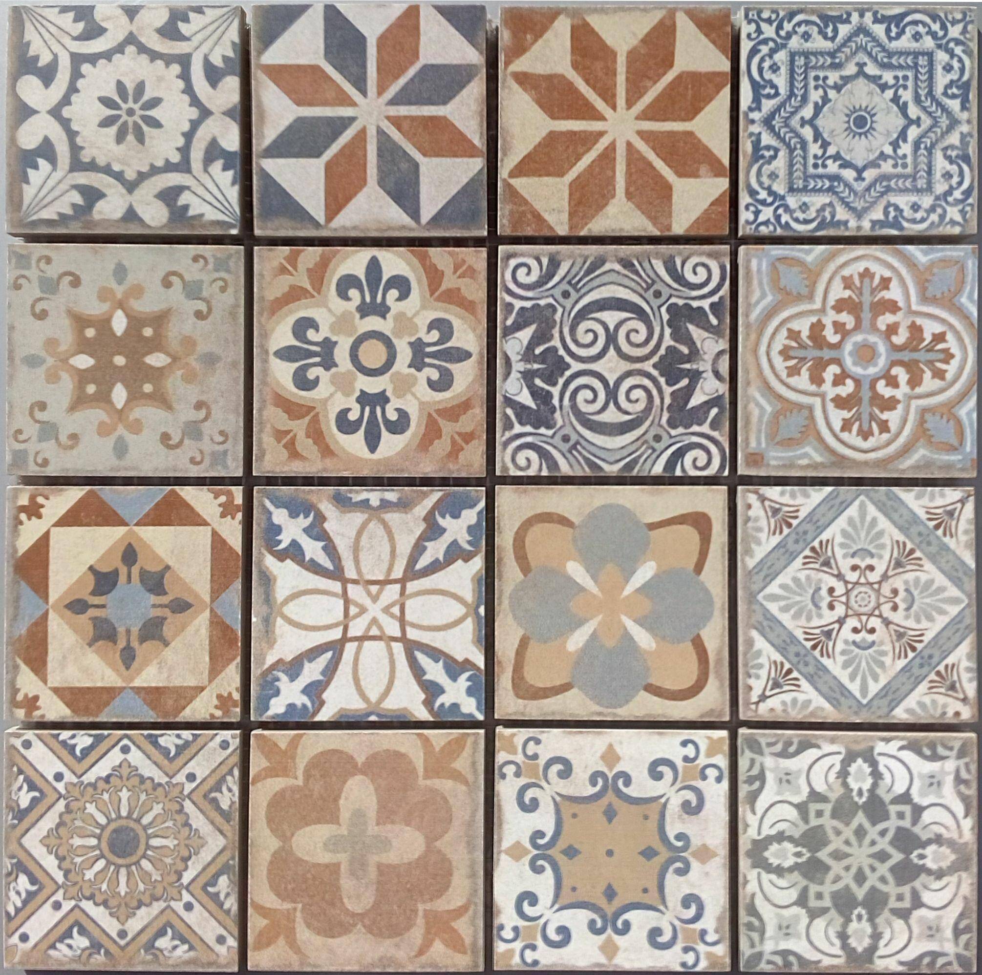 Decora Mosaicos Antic 29x29