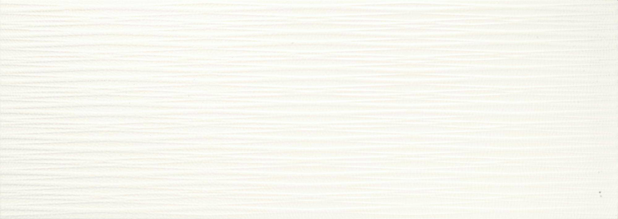 Albi Blanco Relieve 31,6x90