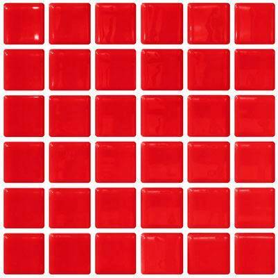 Togama Rojo  5x5 / 30,7x30,7