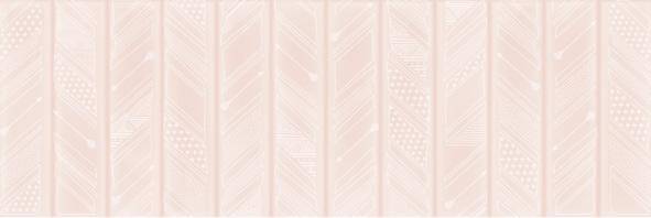 Aparici Crayon Pink Marlin 20,2x59,5