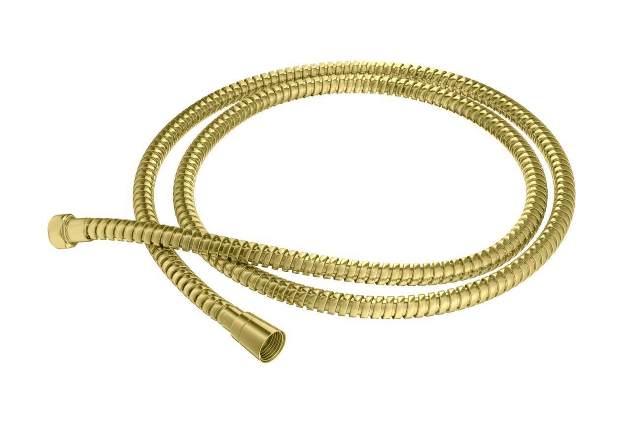 Wąż prysznicowy AXEL Gold 1,5m