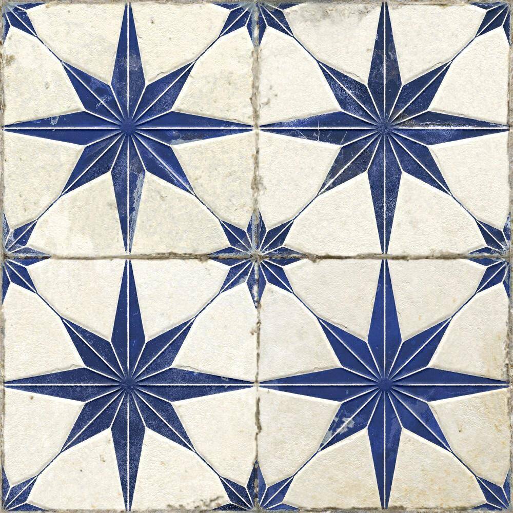 FS Star Blue LT 45x45 (1,00m2)