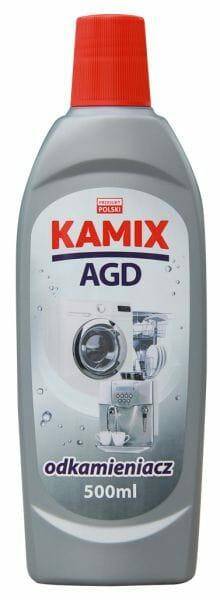 KAMIX 500ml płyn odkamieniacz AGD