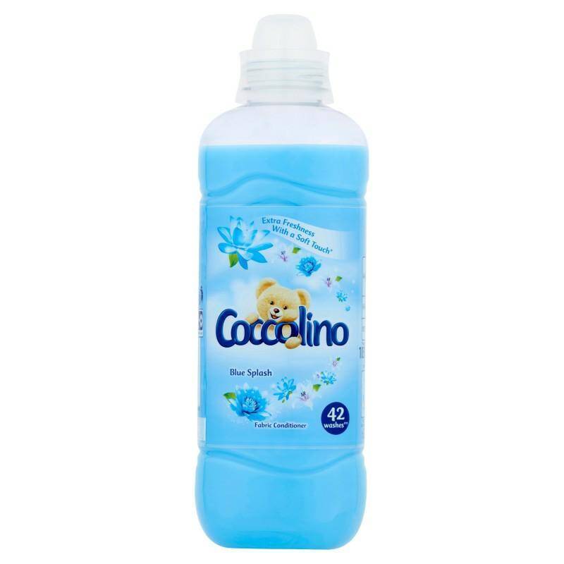 COCOLINO 1,8L BLUE SPLASH do płukania