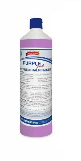 PURPLE Fresh 1L neutralny zapachowy środek do czyszczenia powierzchni