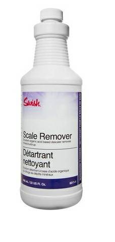 Swish Scale Remover 1L odkamieniacz, preparat do gruntownego czyszczenia sanitariatów (Zdjęcie 1)