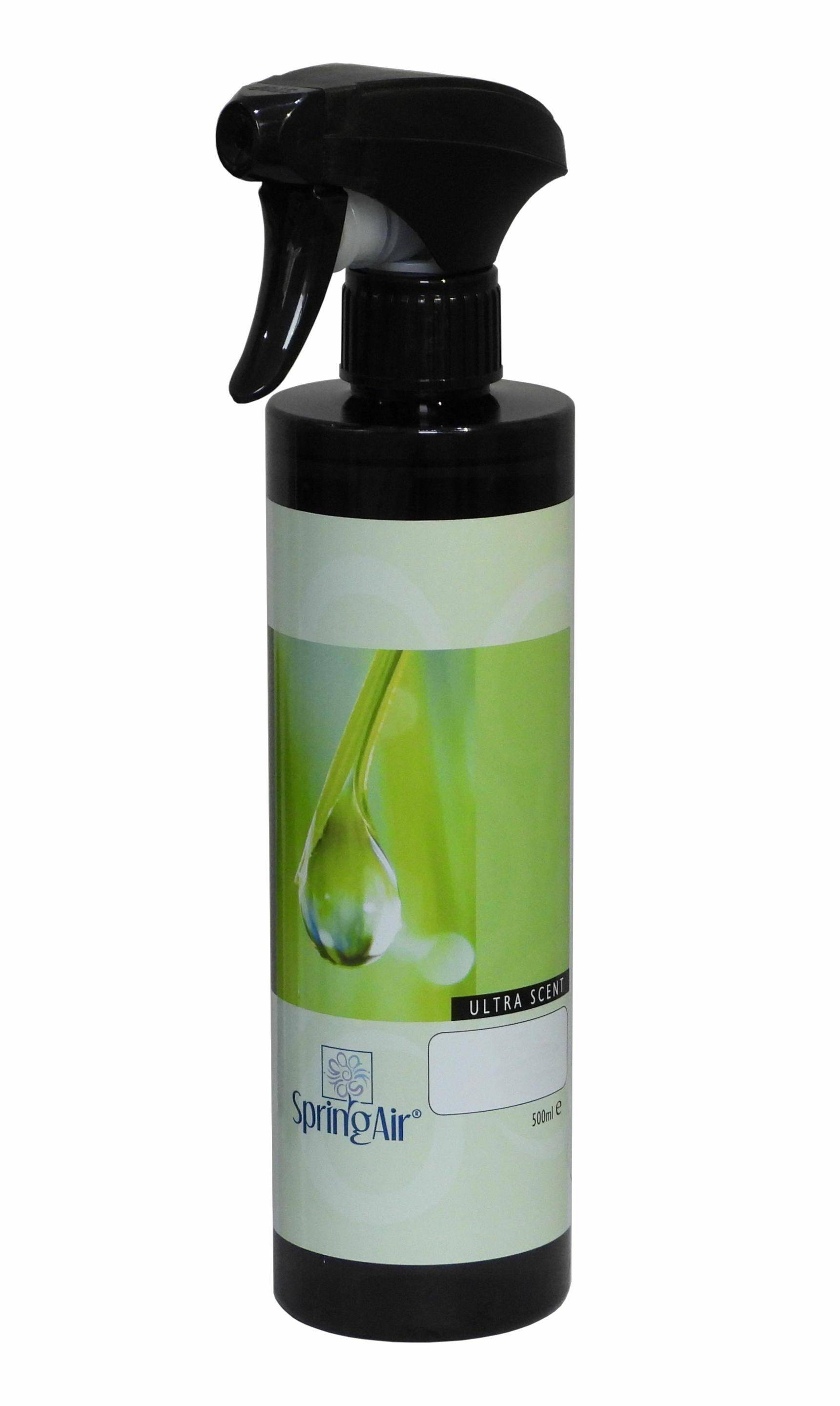 Spring Air Ultra Scent Premium SERENITY olejek zapachowy do pomieszczeń 500ml