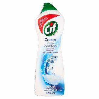CIF 500ml ORIGINAL mleczko czyszczące