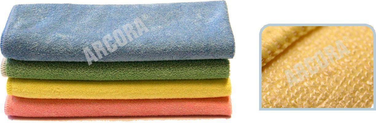 SUPER-LINE MICROFIBER CLOTH – ARCORA GROUP