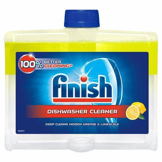 FINISH 250ml REGULAR czyszczenia