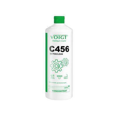 Voigt C-456 1L UltraClean odtłuszczanie