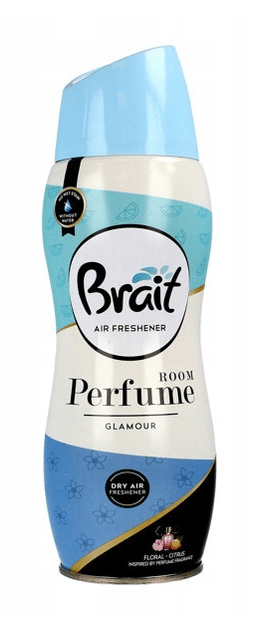 BRAIT 300ml aerozol Dry Mist Glamour