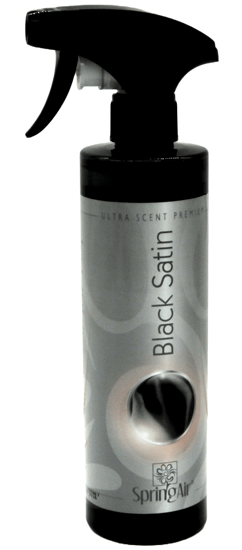 Spring Air Ultra Scent Premium BLACK SATIN olejek zapachowy do pomieszczeń 