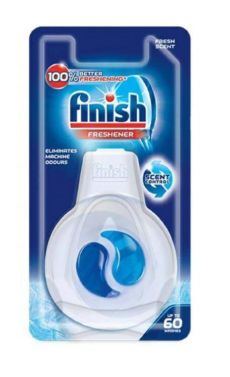 FINISH ANTI ODOR odświeżacz do zmywarek