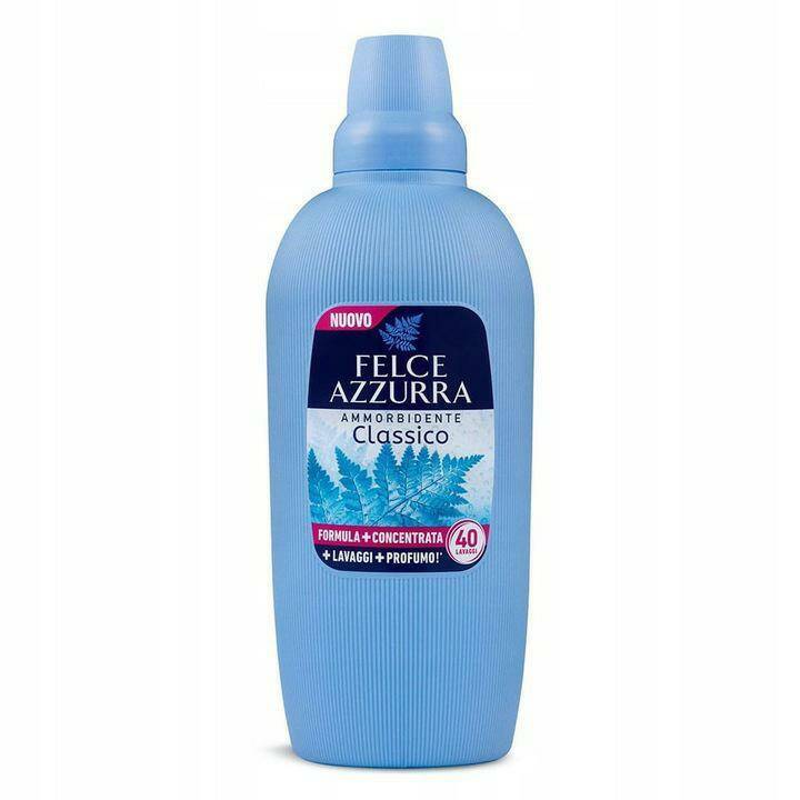 FELCE AZZURA 2L CLASSIC płyn do