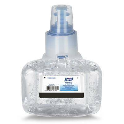 Purell Advanced  700ml żel do