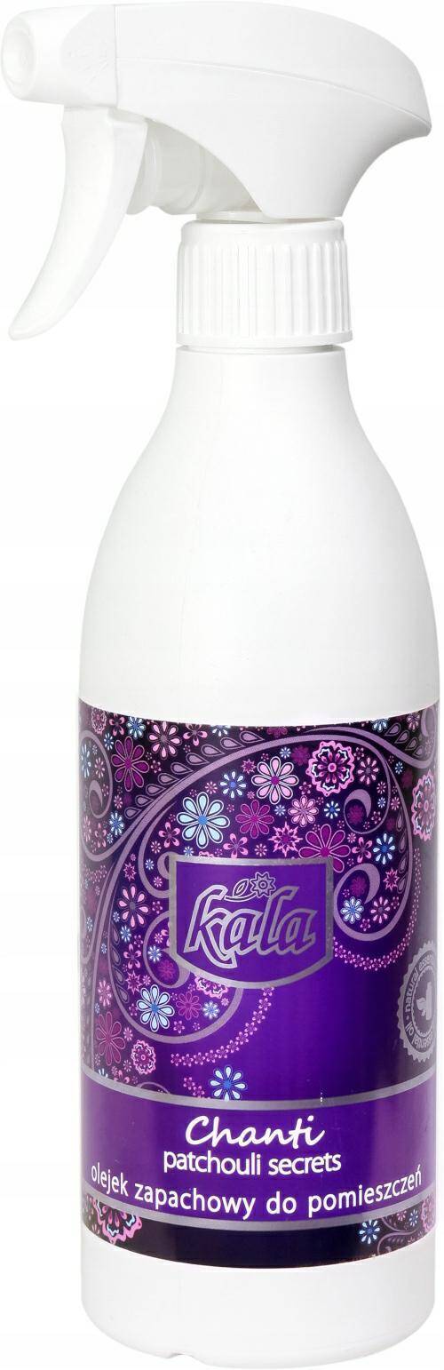 Olejek zapachowy KALA CHANTI Patchouli 500 ml