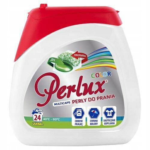ARIEL Kapsułki do Prania 38 Sztuk COLOR