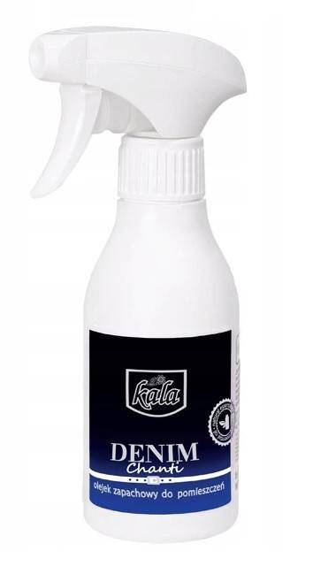 Olejek zapachowy KALA CHANTI Denim 250ml